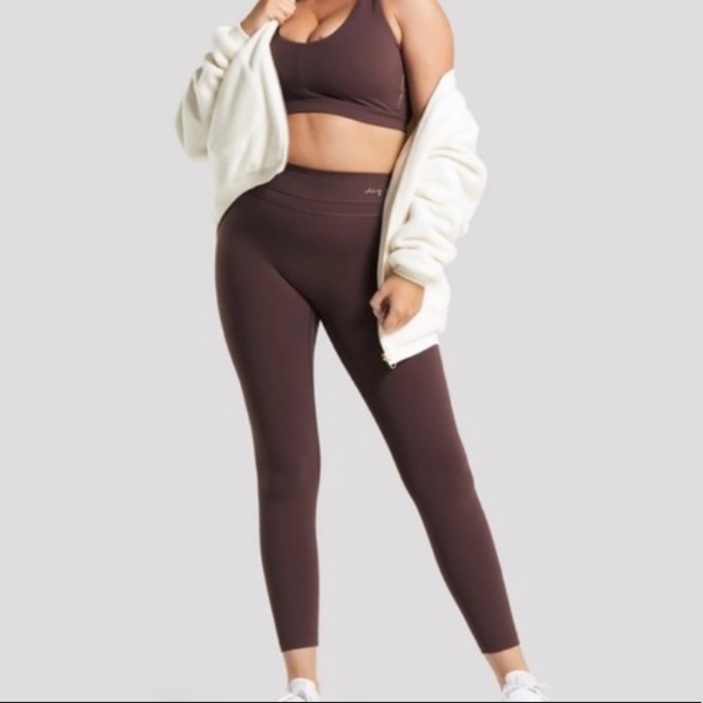 Gymshark Whitney Simmons Leggings Second Launch